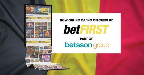 BetFIRST Review (2024) .